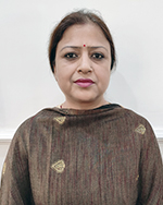 Priyanka Mahajan